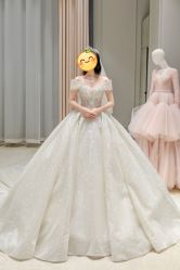 -MuseMarry婚纱(前海嘉里中心店)