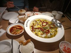 -太二酸菜鱼(天鹅湖万达店)