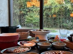 -西安凯悦酒店·湖畔中餐厅