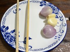 -勃利地摊·勃立小串烧烤