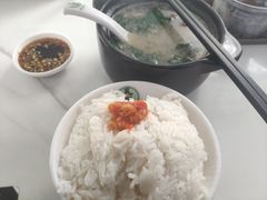 -吴一川韭香粉皮(丽香苑分店)