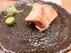 -王鼎精致料理铁板烧(世博源店)