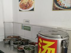 -瘦子桂林米粉店(总店)