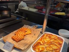 -咸亨大酒店-自助餐厅(解放南路店)