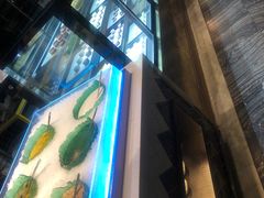 -V-ONE西雅图海鲜自助餐厅(仓山万达广场店)