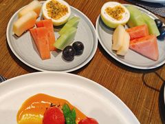 -菲住布渴全日制餐厅·简餐·下午茶·蛋糕