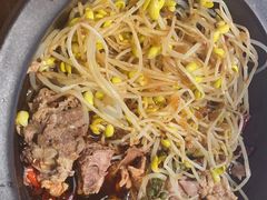 -云海肴·汽锅鸡·云南菜(天山百盛优客店)