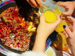 -何师傅美蛙鱼头(汉街店)