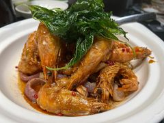 -江南雅厨(李公堤店)