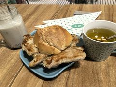 -金捞茶餐室(祐汉兴隆楼店)