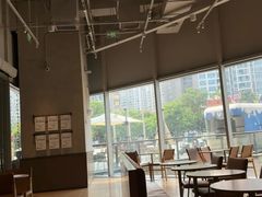 -浮何烤铺(桐梓林店)