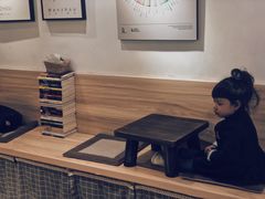-Double cafe