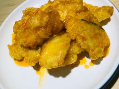 -关东小磨东北菜(上海长风大悦城店)