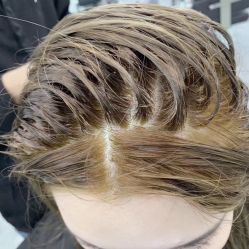 -艺鑫发型工作室YX·HAIR STUDIO