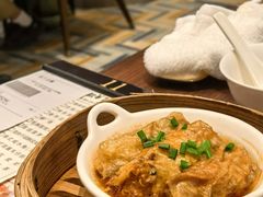 -翠园(南京德基广场店)