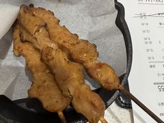 -必胜客(阿罗海店)