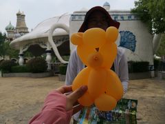 -南京银杏湖乐园