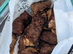 -清真·鸦儿李记·小馆(后海店)