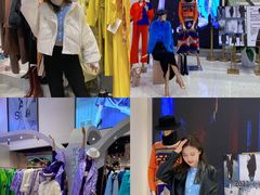 -广州白马服装市场