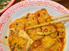 -陈家婆的菜·口味湘菜(梅溪湖店)