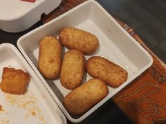 -川麻婆泥锅涮肚·串串火锅(物资学院店)