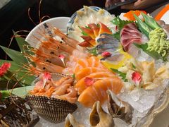 -極上萬膳·日料放题(海岸城店)