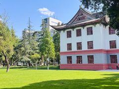 -四川大学(望江校区)