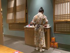 -蟹将军·松叶蟹和牛日料放题自助(K11店)