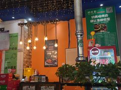 -胡悦里韩式烤肉(芝罘万达广场店)