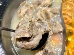 -川锅一号火锅(铜山万达店)