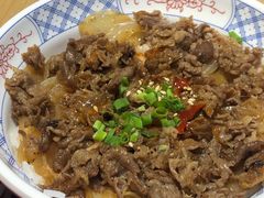 -町门烤肉拌饭专门店(新天地店)
