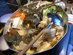 -大鼎石锅鱼(春江里店)