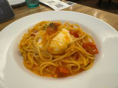 -萨莉亚意式餐厅(长安万达店)