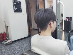 -88潮牌美发沙龙