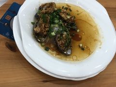 -阿勇海鲜排档2号(朱家尖店)