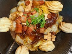 -北大荒人•新东北菜(青岛银座店)
