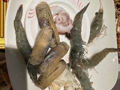 -太湖饭店玉兰厅(自助餐厅)