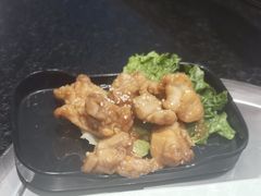 -烤路里·韩国品质自助烤肉(石路天虹4号店)