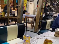 -云晓光头烧烤吧(盛夏店)