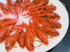 精品酒醉龙虾-红盔甲·小龙虾(人民广场店)