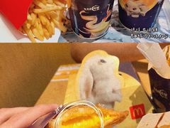 -麦当劳(上藤店)