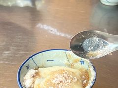 -张钦德·广场老牌豆花甜汤(总店)