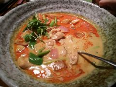 -海陵岛保利皇冠假日酒店·御公馆中餐厅 CANAL LNUA