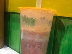 -CoCo都可(常德路店)