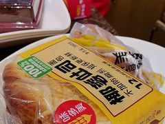 -味多美蛋糕(安定门店)