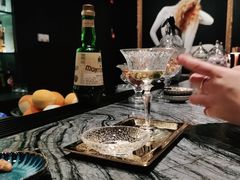 -广州瑰丽酒店·Black Iron黑金燚
