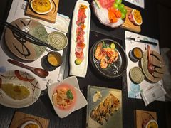 -花潮料理艺食馆(成都万象城店)