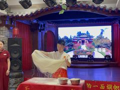 -山西会馆·晋菜·晋商宴·牌匾博物馆(胜利东街店)