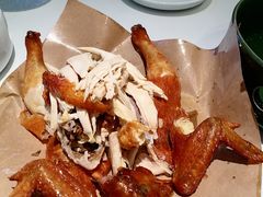 -费大厨辣椒炒肉(黄兴中心广场店)