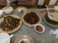 -砂锅居(西四店)